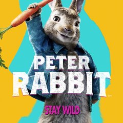 Peter Rabbit Movie full
