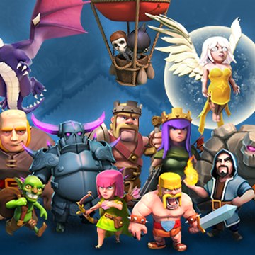 COC Channel