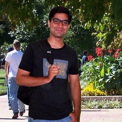Tayyab Sumair