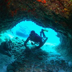 Advanced Diver Mexico