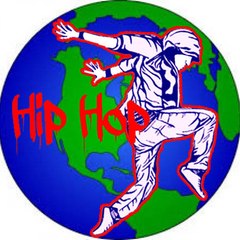 Dance World