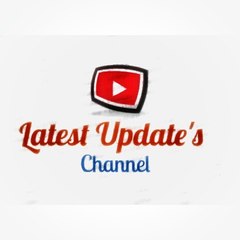 Latest Update's