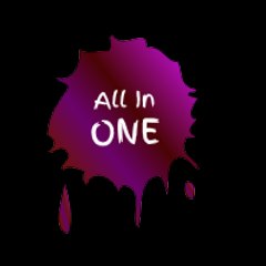 All In ONE