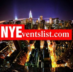 NY Events List