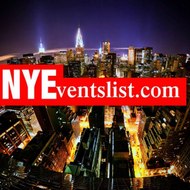 NY Events List