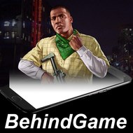 BehindGame