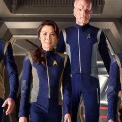 Star Trek  Discovery Season 1 Episode 13 - Stream