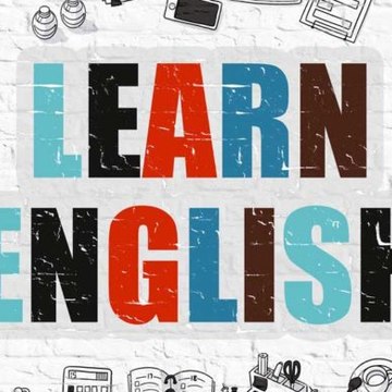 Learn English