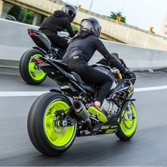 Channel SuperBikes