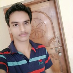 Adarsh Pandey