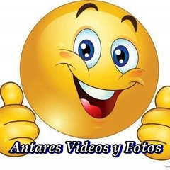 Antares Vìdeos y Fotos