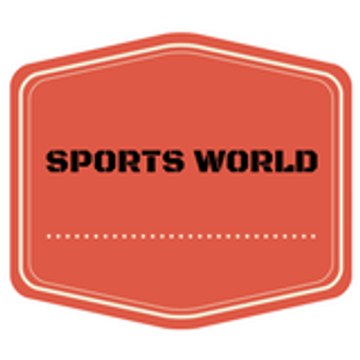 Sports world