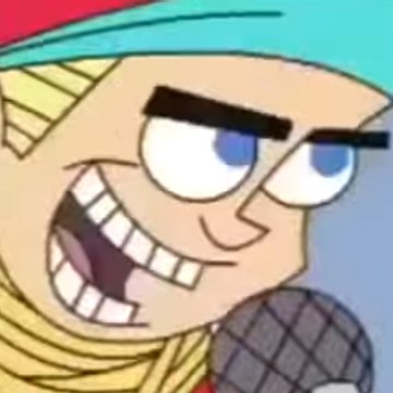 THICC Johnny