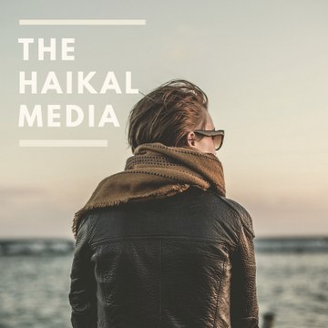 TheHaikal Media