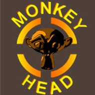MonkeyHead3D