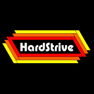 HardStrive
