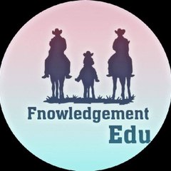 Fnowledgement. edu