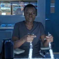 The Resident (Season 1 Episode 3) - HD Streaming
