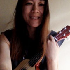 ukulele cover and kalimba