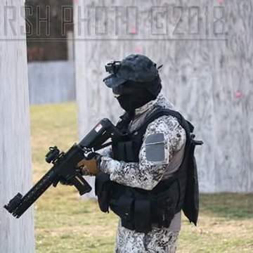 Scoop Airsoft Official