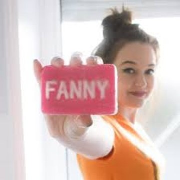 fanny fan boy&glir