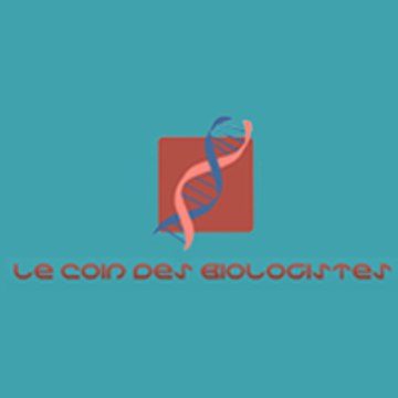 Le coin des biologistes