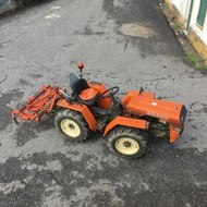 Agriculture with Goldoni and António Carraro