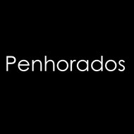 Penhorados