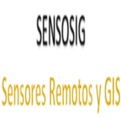 GIS SENSORES
