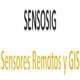 GIS SENSORES
