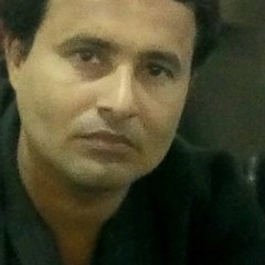 Shahzad Ali Memon