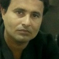 Shahzad Ali Memon