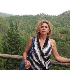 Consuelo Fernández Lisón