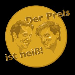 Der Preis ist neiß