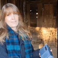 Lunar Paranormal Virginia