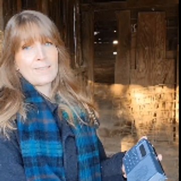 Lunar Paranormal Virginia