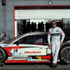 SUPER GT+