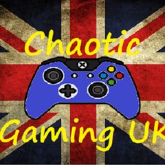 Chaotic Gaming UK