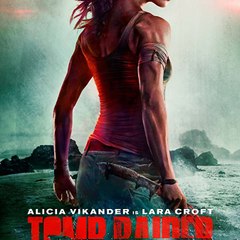 tomb raider