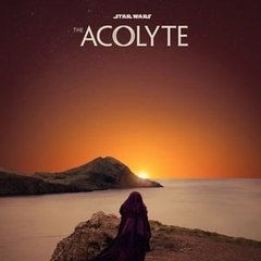 [S1 E1] The Acolyte Season 1 Episode 1 ~ Disney+