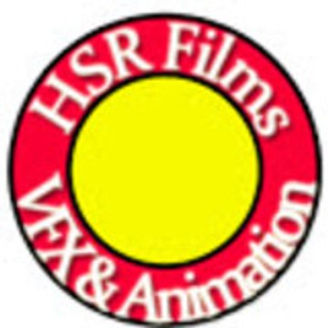 HSR Films VFX & Animation Studio