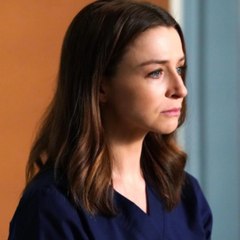 Grey's Anatomy (Season 14 Episode 12) - Full HD