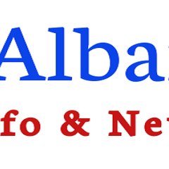 In Albania