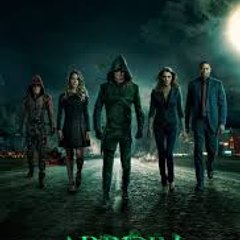 Arrow (Saison 6) Full HD