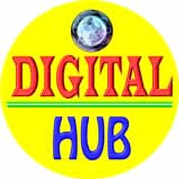 DIGITAL HUB