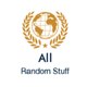 All Random Stuff