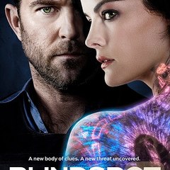 Blindspot Season 3 Streaming