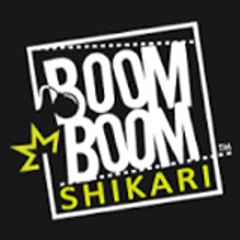 Boom Boom Shikari