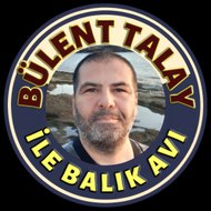 Bülent Talay ile Balık Avı