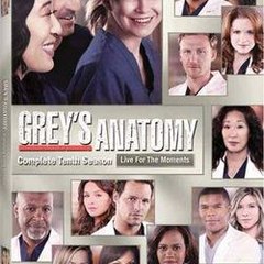 Grey's Anatomy ~ Season 14 Episode 10 [[ FULL ]]